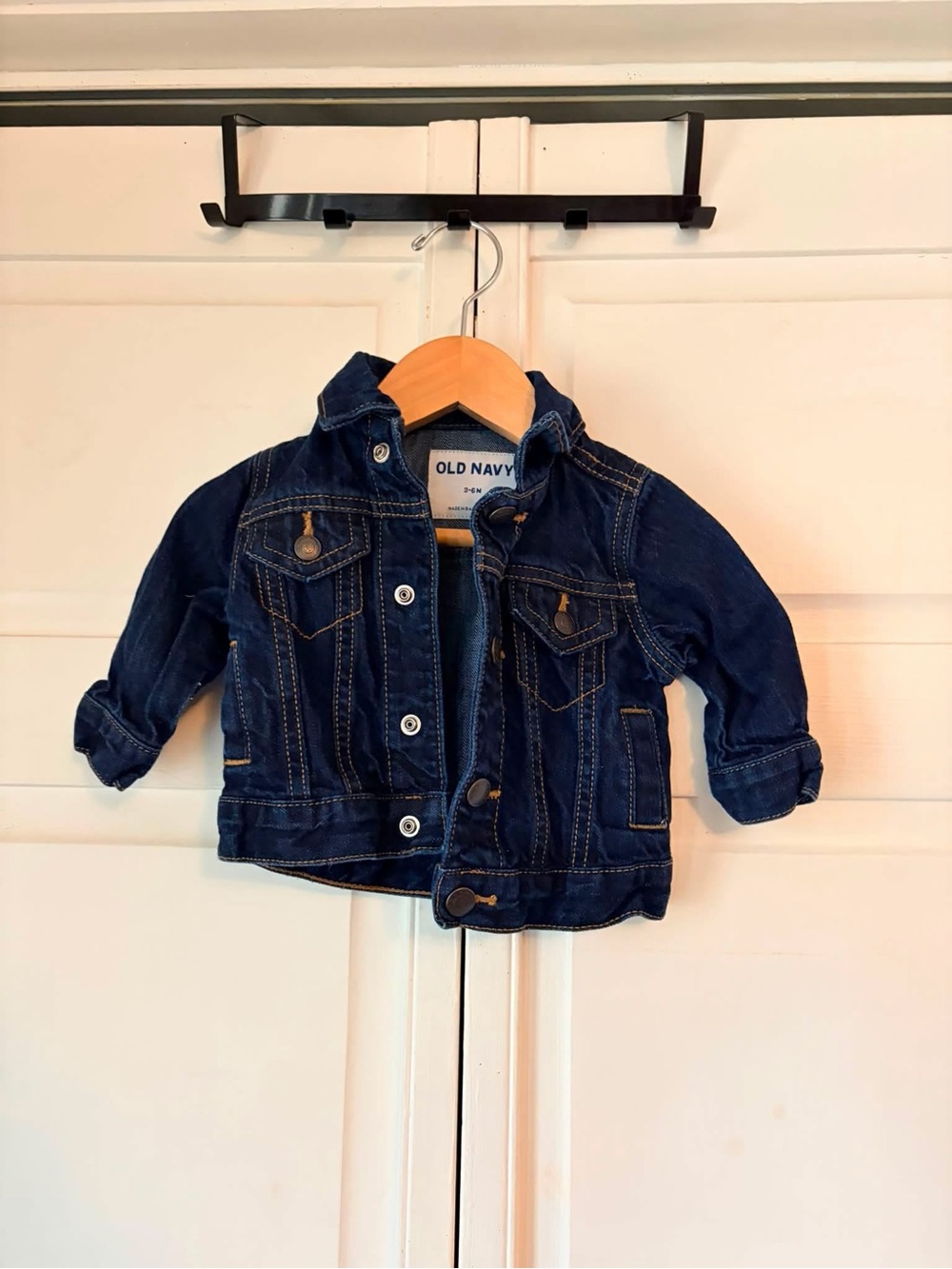 Old Navy Denim Jacket